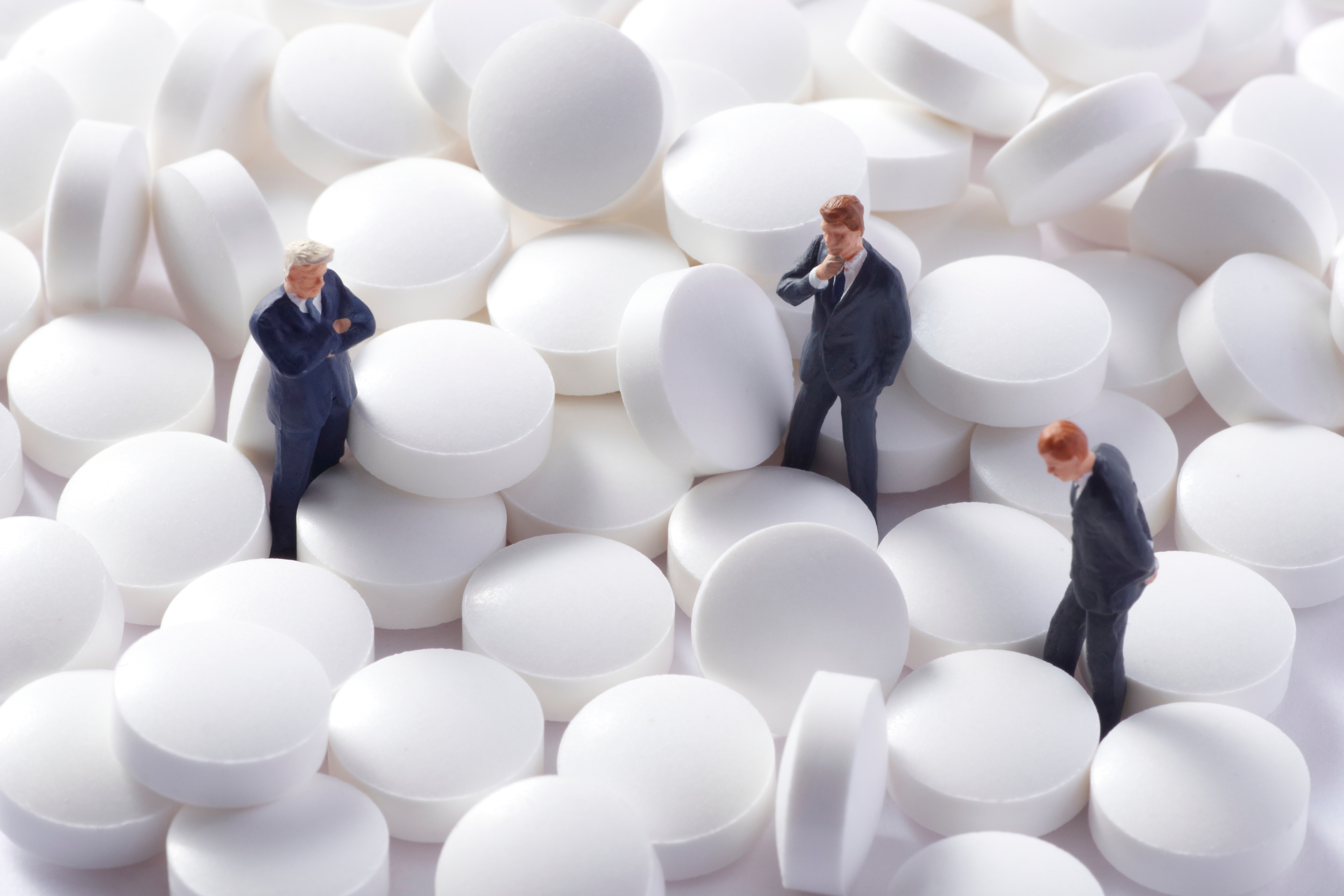 薬の副作用は我慢しなくていい！治療で学んだ「伝える」ことの大切さ